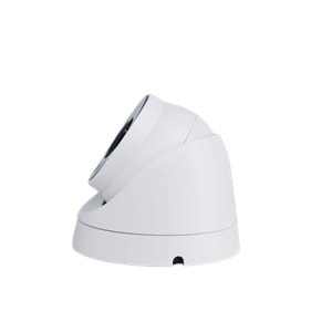 OPAX-2553 3MP IP TFT CARD DESTEĞİ H.265+ 3 WARM LIGHT FULL COLOR 3.6 MM METAL DOME CAMERA