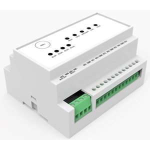 OPAX-RM240 868 MHz Kablosuz I/O Röle Modülü